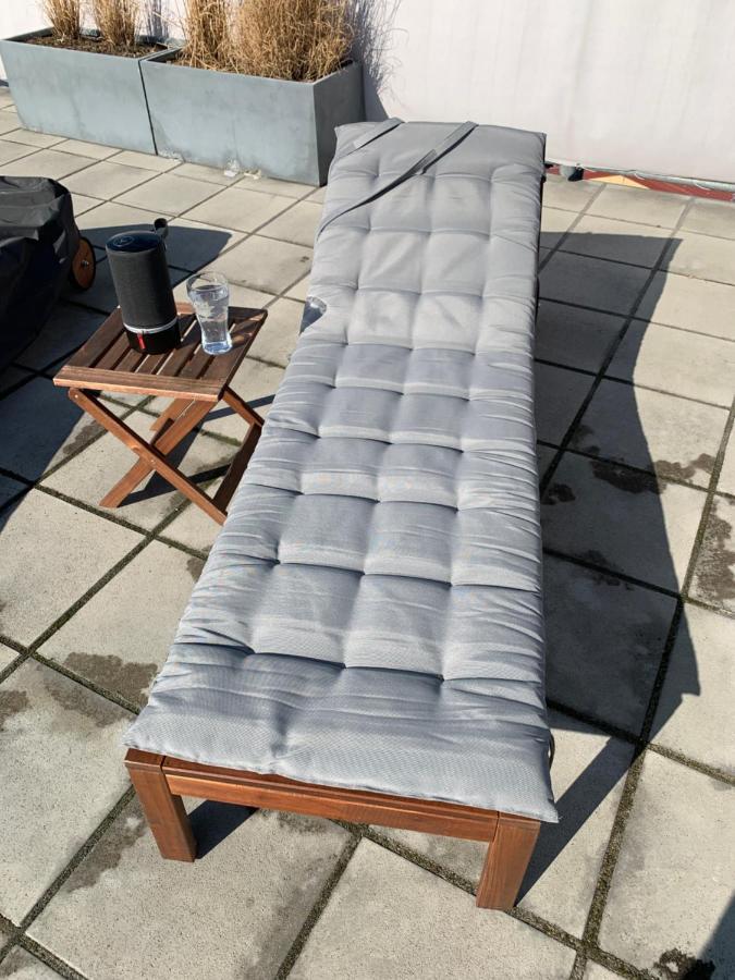 Penthouse Wohnung Am Radweg Mit Dachterasse Waidhofen an der Thaya Exteriér fotografie
