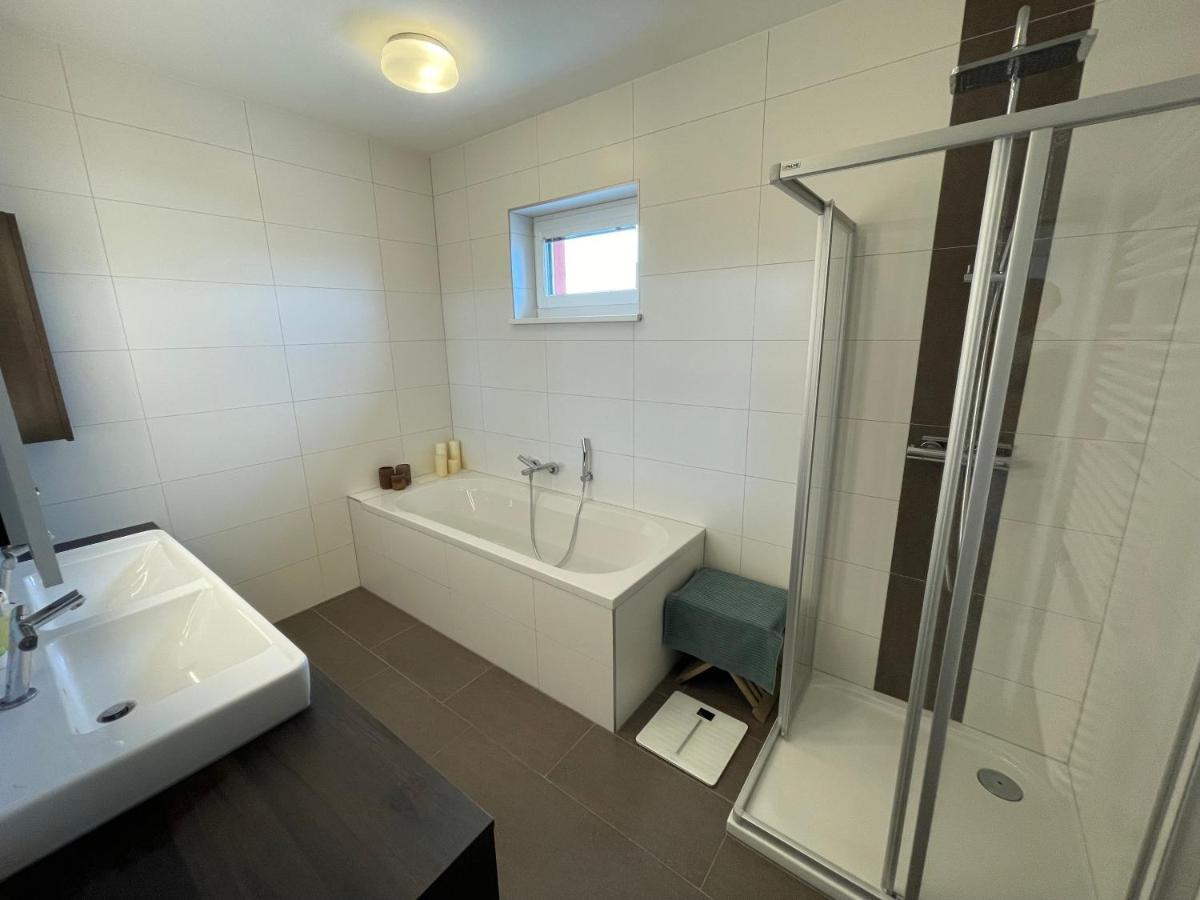 Penthouse Wohnung Am Radweg Mit Dachterasse Waidhofen an der Thaya Exteriér fotografie