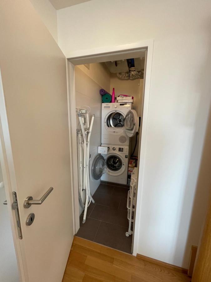 Penthouse Wohnung Am Radweg Mit Dachterasse Waidhofen an der Thaya Exteriér fotografie