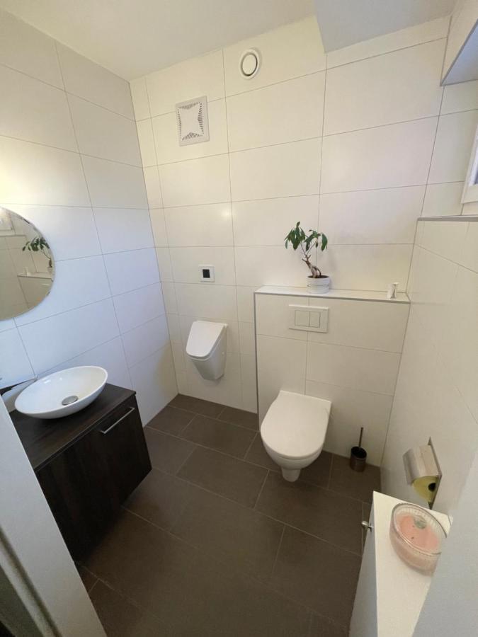 Penthouse Wohnung Am Radweg Mit Dachterasse Waidhofen an der Thaya Exteriér fotografie