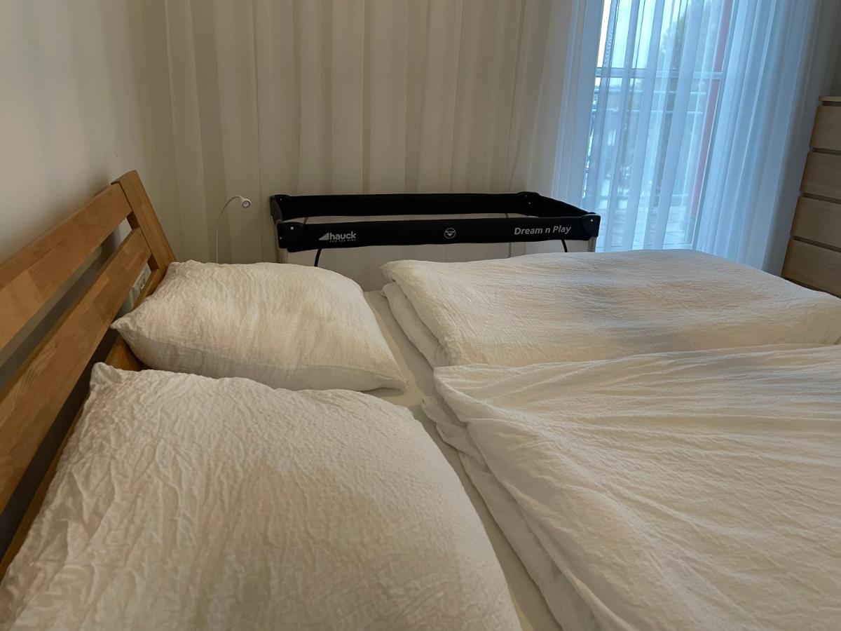 Penthouse Wohnung Am Radweg Mit Dachterasse Waidhofen an der Thaya Exteriér fotografie